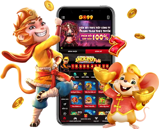 Trải nghiệm người dùng 98win