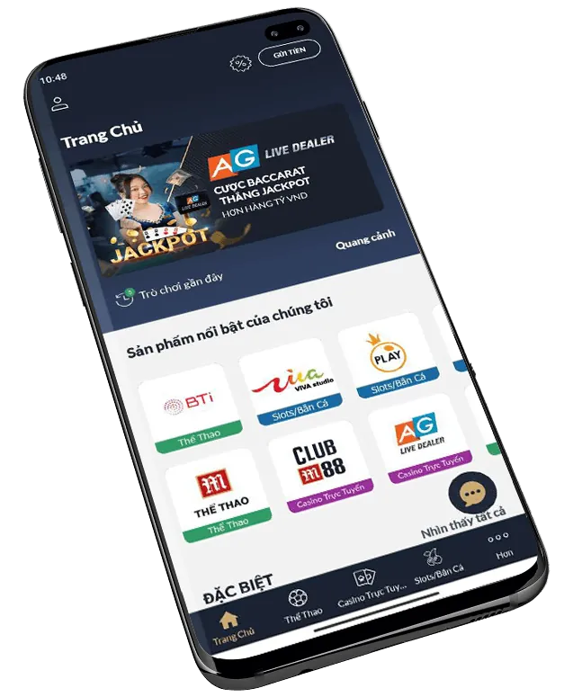 Lợi ích khi tải ứng dụng 98win