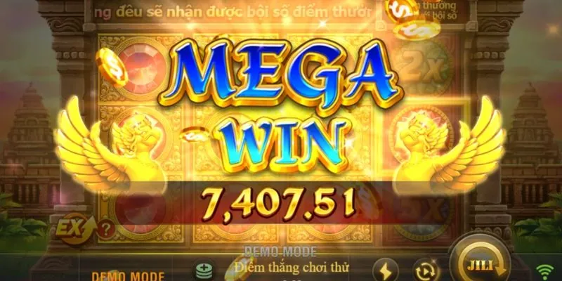 Chứng nhận an toàn 98win