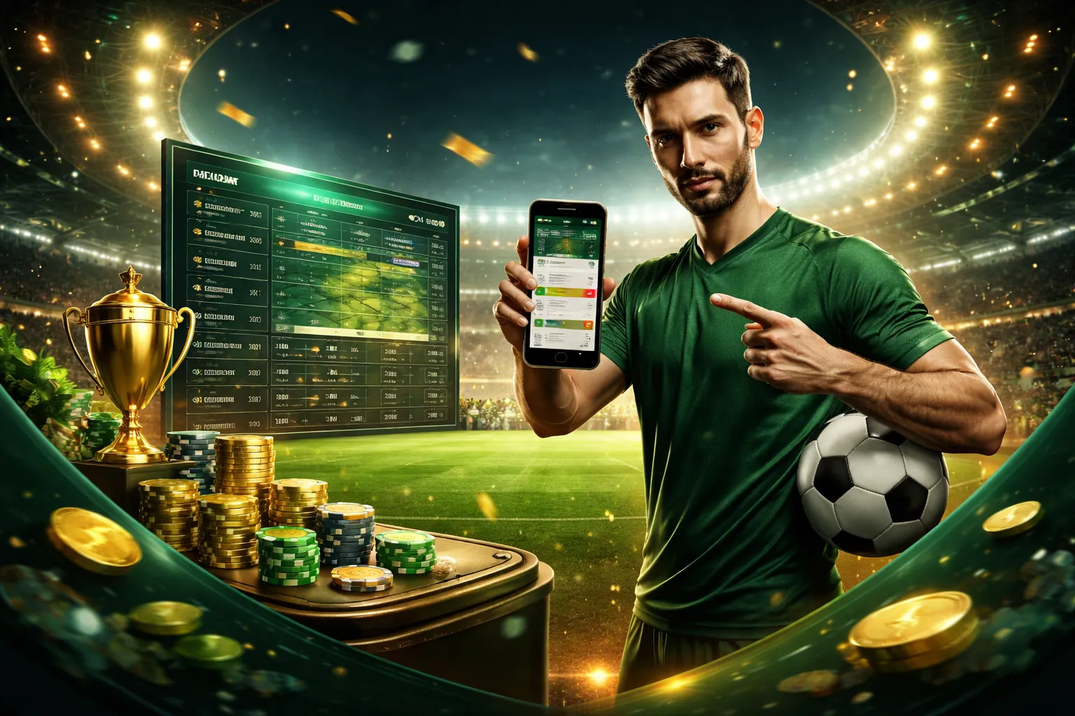 Cập nhật mới nhất 98win
